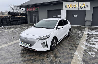 Цены Hyundai Ioniq Хэтчбек