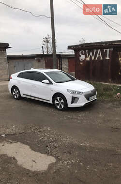 Ціни Hyundai Ioniq Хетчбек