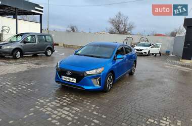 Цены Hyundai Ioniq Хэтчбек