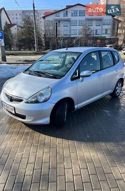Ціни Honda Jazz Хетчбек