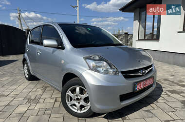 Характеристики Subaru Justy Хэтчбек