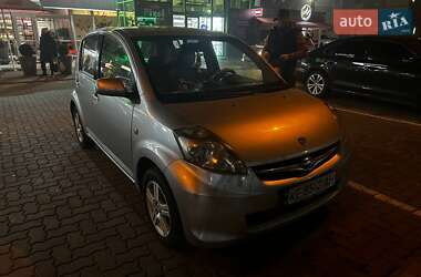 Характеристики Subaru Justy Хэтчбек