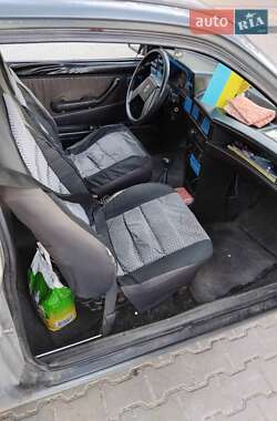 Характеристики Opel Kadett Хэтчбек
