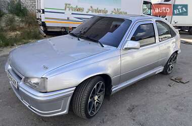Ціни Opel Kadett Хетчбек