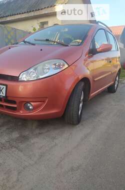 Цены Chery Kimo Хэтчбек