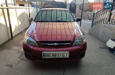 Цены Chevrolet Lacetti Хэтчбек