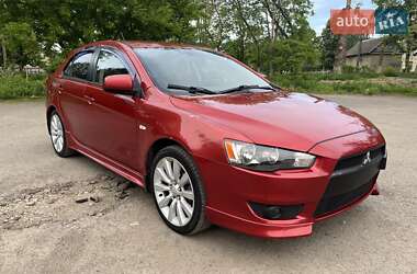 Характеристики Mitsubishi Lancer Хэтчбек