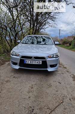 Характеристики Mitsubishi Lancer Хетчбек