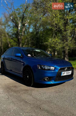 Характеристики Mitsubishi Lancer Хэтчбек