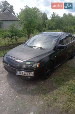 Цены Mitsubishi Lancer Хэтчбек