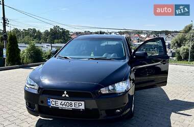 Характеристики Mitsubishi Lancer Хетчбек