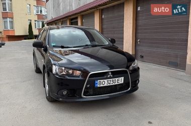 Цены Mitsubishi Lancer Хэтчбек