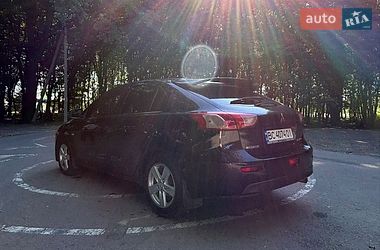 Характеристики Mitsubishi Lancer Хетчбек