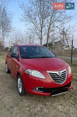 Ціни Lancia Хетчбек