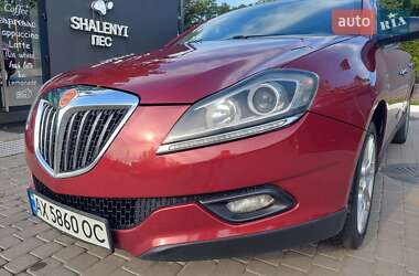 Цены Lancia Хэтчбек