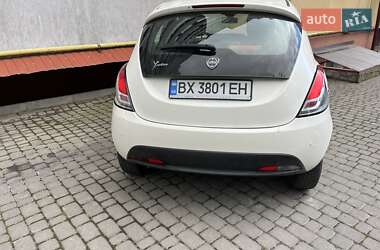 Цены Lancia Хэтчбек