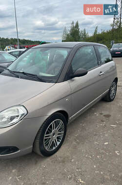 Ціни Lancia Хетчбек