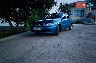 Ціни ЗАЗ Lanos Хетчбек