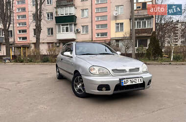Цены Daewoo Lanos Хэтчбек