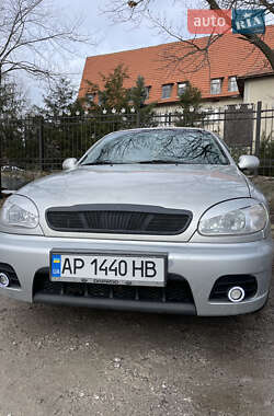 Цены Daewoo Lanos Хэтчбек