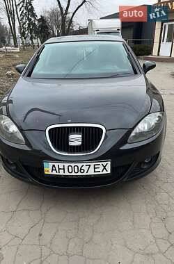 Характеристики SEAT Leon Хетчбек