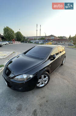 Характеристики SEAT Leon Хетчбек