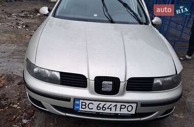 Характеристики SEAT Leon Хэтчбек