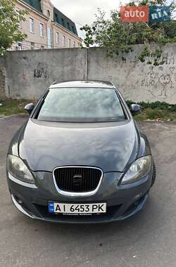 Характеристики SEAT Leon Хэтчбек