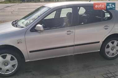 Характеристики SEAT Leon Хэтчбек