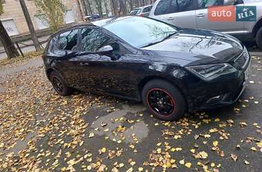 Характеристики SEAT Leon Хэтчбек