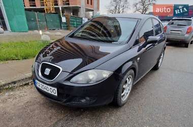 Ціни SEAT Leon Хетчбек