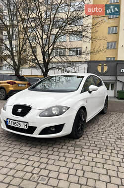 Характеристики SEAT Leon Хэтчбек