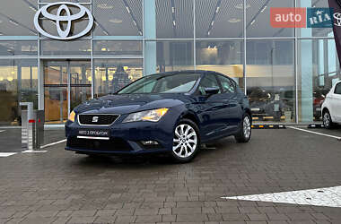 Характеристики SEAT Leon Хетчбек