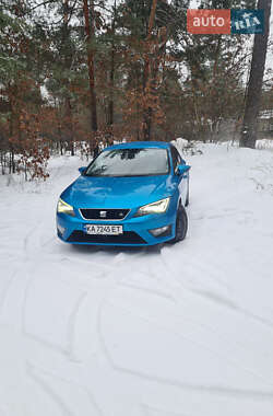 Характеристики SEAT Leon Хетчбек