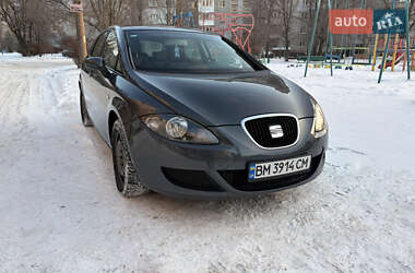 Ціни SEAT Leon Хетчбек