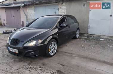 Характеристики SEAT Leon Хетчбек