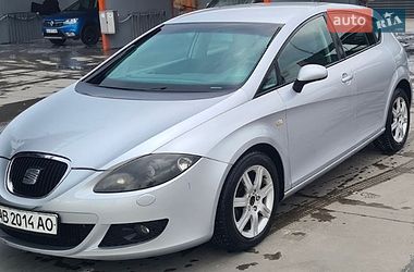 Цены SEAT Leon Хэтчбек