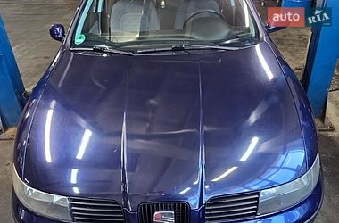 Характеристики SEAT Leon Хэтчбек