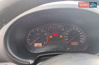 Цены SEAT Leon Хэтчбек