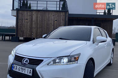 Цены Lexus Хэтчбек