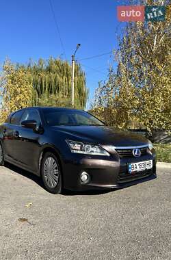 Цены Lexus Хэтчбек