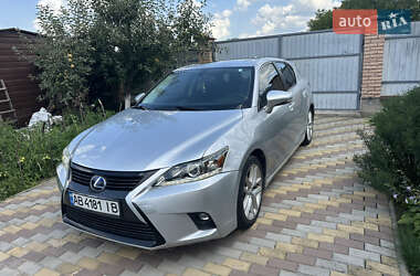 Цены Lexus Хэтчбек