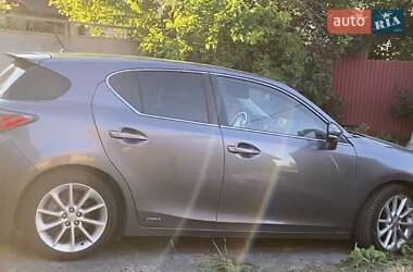 Цены Lexus Хэтчбек