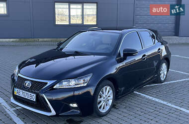 Цены Lexus Хэтчбек