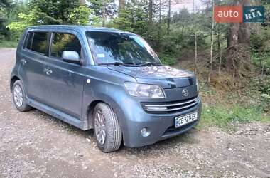 Цены Daihatsu Materia Хэтчбек
