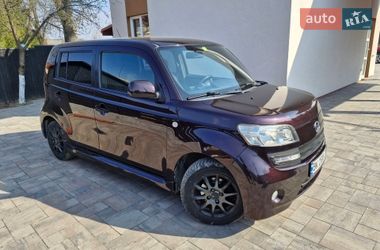 Цены Daihatsu Materia Хэтчбек