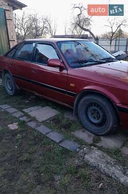 Ціни Mazda Хетчбек