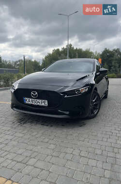 Ціни Mazda Хетчбек