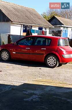 Ціни Renault Megane Хетчбек