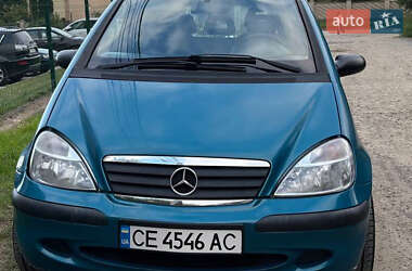 Цены Mercedes-Benz Хэтчбек